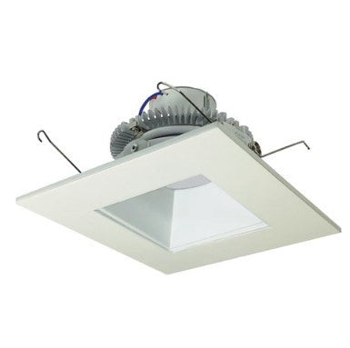 Nora Lighting NLCBC2-65627MPW/10LE4 LED Retrofit Reflector