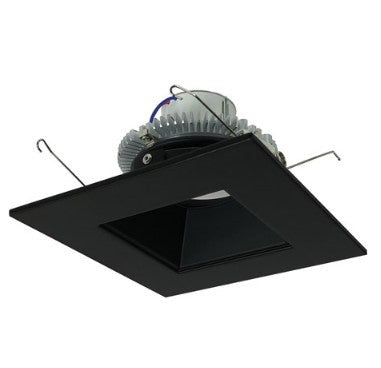 Nora Lighting NLCBC2-65630BB/10LE4 LED Retrofit Reflector
