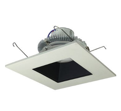Nora Lighting NLCBC2-65630BW/ALE4 LED Retrofit Reflector