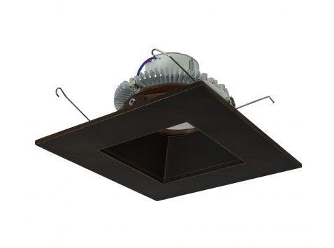 Nora Lighting NLCBC2-65630BZBZ/10 LED Retrofit Reflector