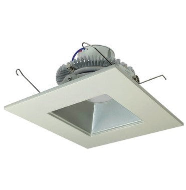 Nora Lighting NLCBC2-65630HZW/10 LED Retrofit Reflector