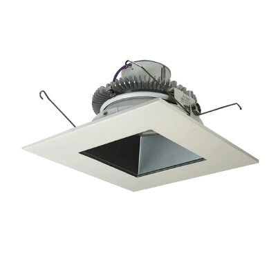 Nora Lighting NLCBC2-65630PW/10 LED Retrofit Reflector