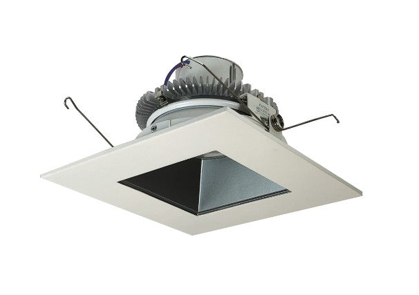 Nora Lighting NLCBC2-65630PW/ALE4 LED Retrofit Reflector