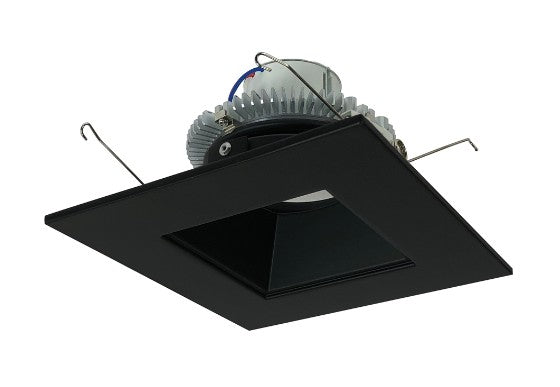 Nora Lighting NLCBC2-65635BB/ALE4 LED Retrofit Reflector
