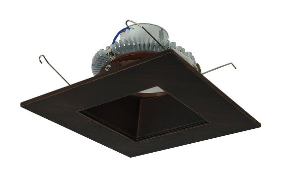 Nora Lighting NLCBC2-65635BZBZ/10LE4EM Emergency Lighting