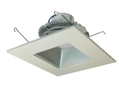 Nora Lighting NLCBC2-65635HZW/10 LED Retrofit Reflector