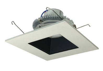Nora Lighting NLCBC2-65640BW/10 LED Retrofit Reflector