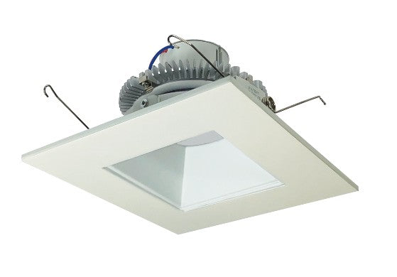 Nora Lighting NLCBC2-65640MPW/10LE4EM Emergency Lighting