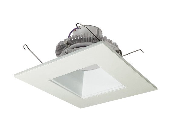 Nora Lighting NLCBC2-65640WW/10EM Emergency Lighting