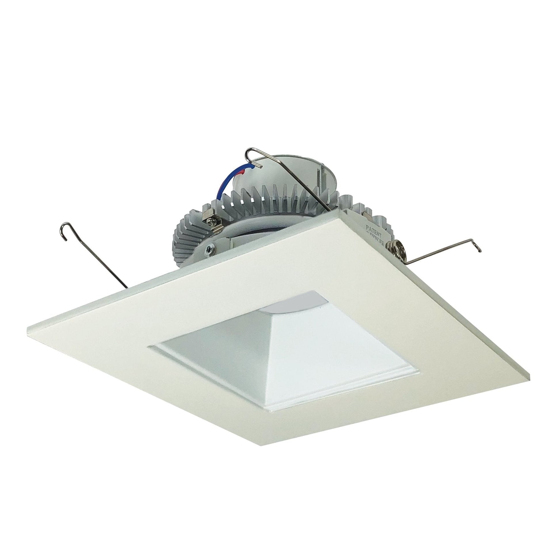 Nora Lighting NLCBC2-656TWMPW/10 LED Retrofit Reflector
