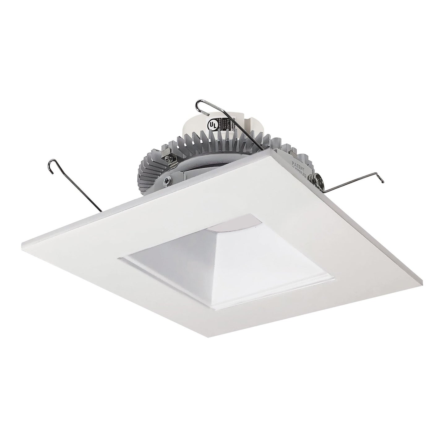 Nora Lighting NLCBC2-656TWWW/10 LED Retrofit Reflector