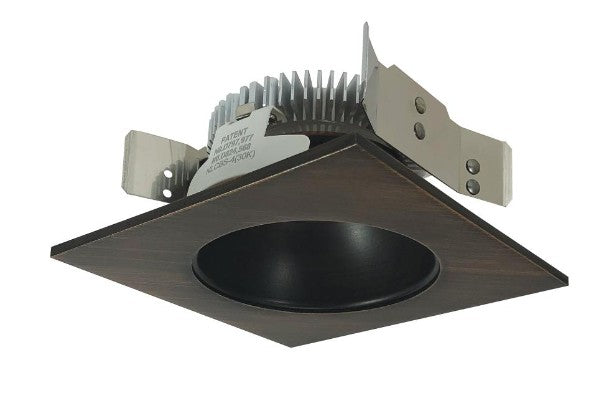 Nora Lighting NLCBS-4531230BZ LED Retrofit Reflector