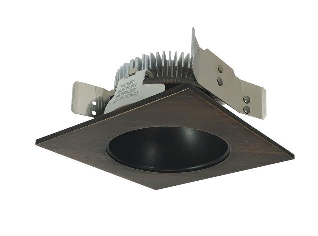 Nora Lighting NLCBS-4531235BZ LED Retrofit Reflector