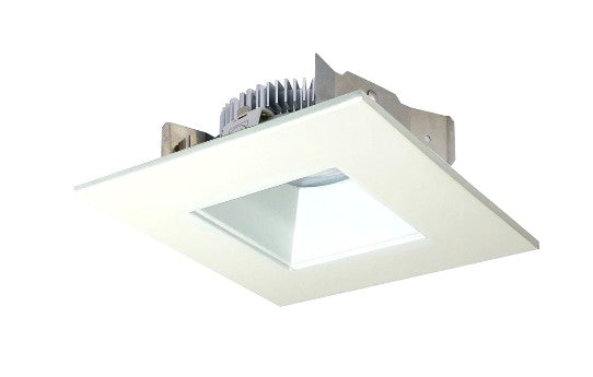 Nora Lighting NLCBS-4568540MPW LED Trim
