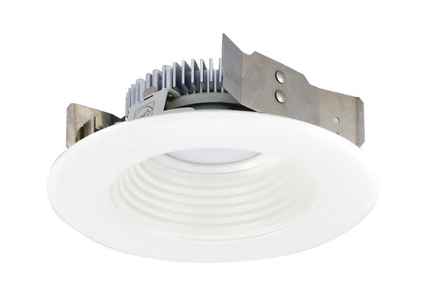 Nora Lighting NLCBS-4W521227MPW LED Trim