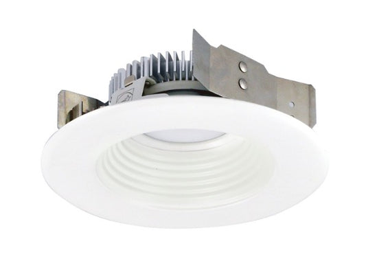 Nora Lighting NLCBS-4W521227MPW LED Trim
