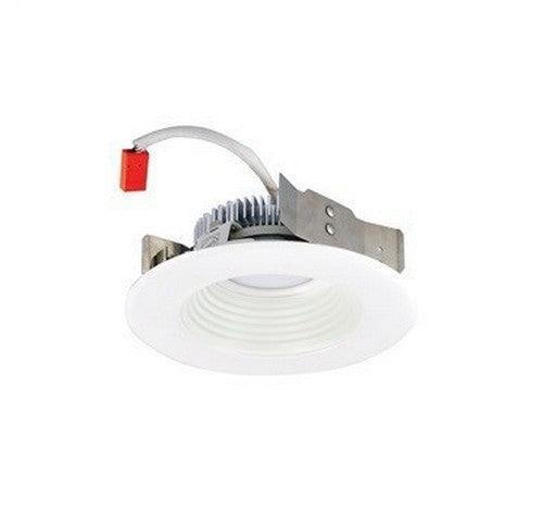 Nora Lighting NLCBS-4W528535WW LED Trim
