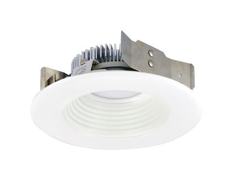 Nora Lighting NLCBS-4W528540MPW LED Trim