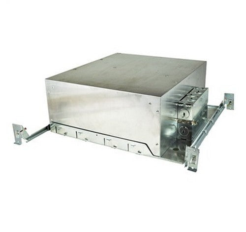 Nora Lighting NLIC-402QSAT Recessed Housing