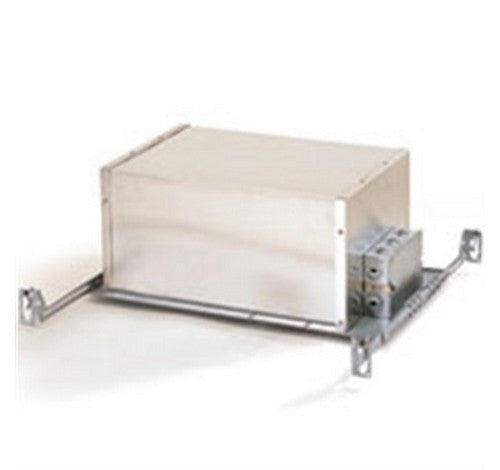 Nora Lighting NLIC-601QAT Recessed Housing