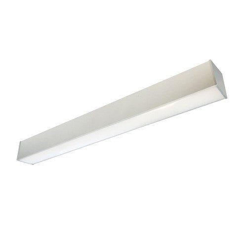Nora Lighting NLIN-21035A Linear LED Luminaire