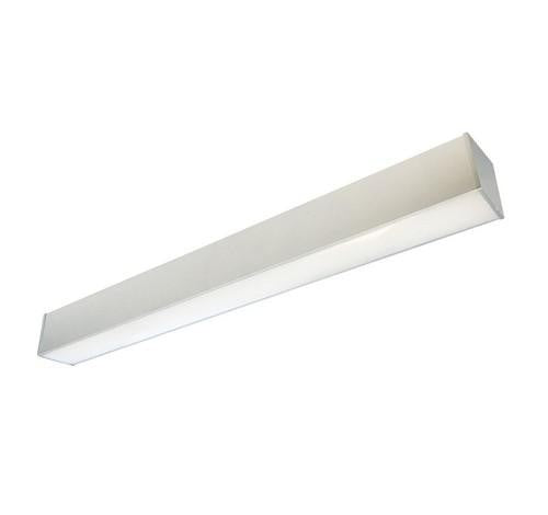 Nora Lighting NLIN-41035A Linear LED Luminaire