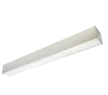 Nora Lighting NLIN-81035A/A Linear LED Luminaire