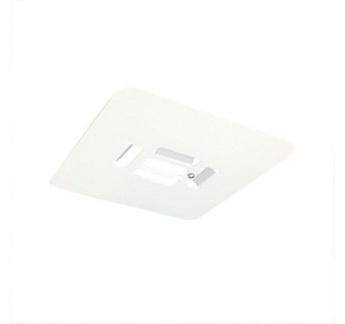 Nora Lighting NLIN-JBCW Linear LED Luminaire