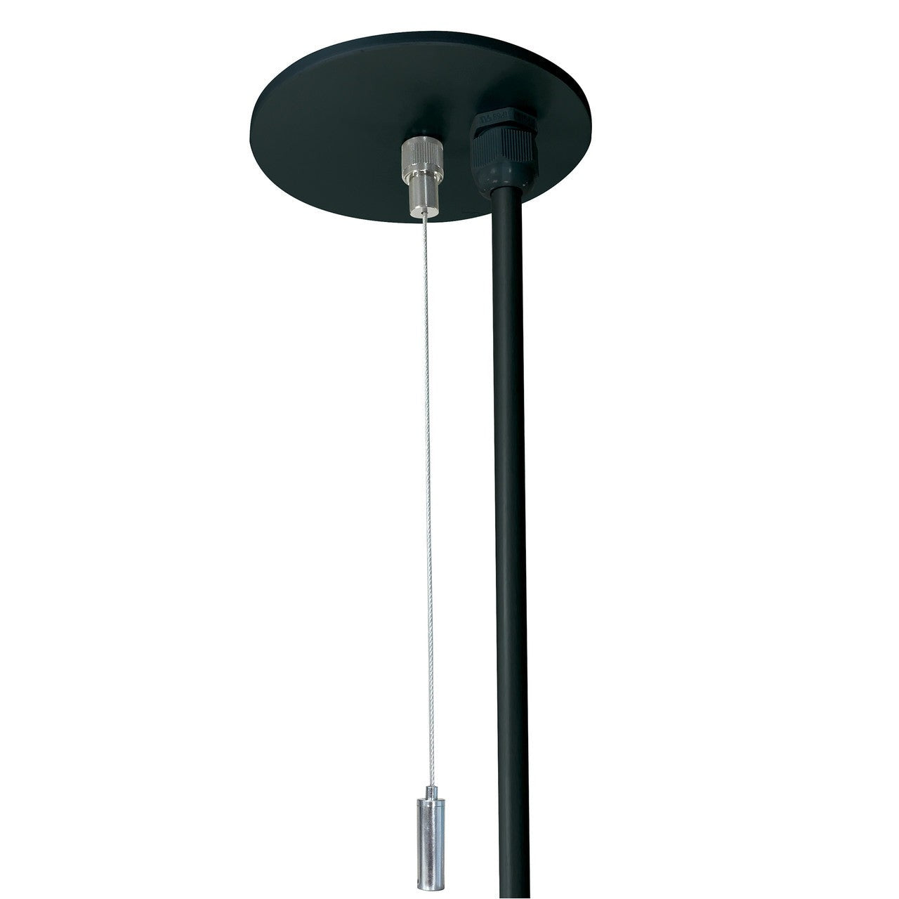 Nora Lighting NLIN-PCCB/20 Linear LED Luminaire