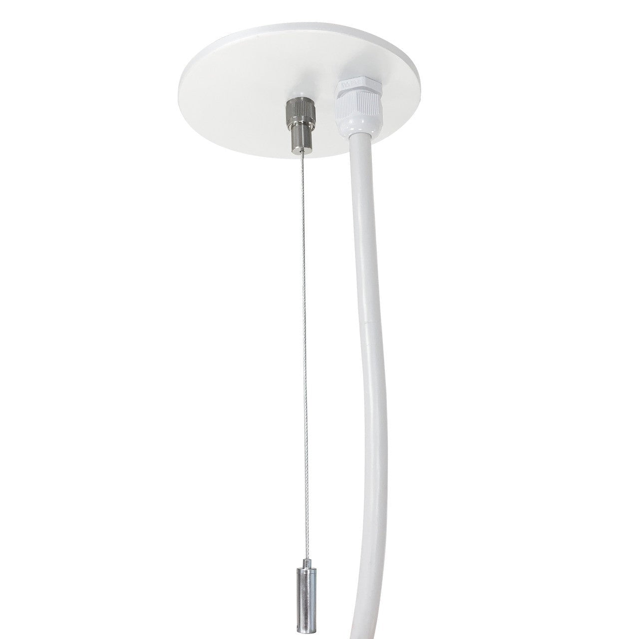 Nora Lighting NLIN-PCCW Linear LED Luminaire