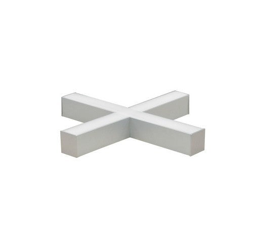 Nora Lighting NLIN-X1040A Linear LED Luminaire