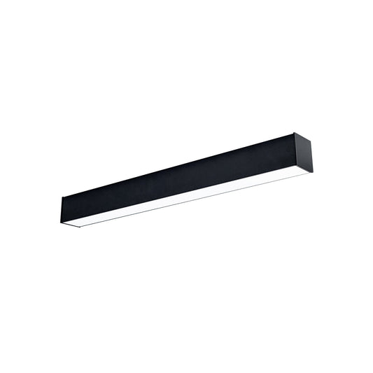 Nora Lighting NLINSW-4334B/EM Linear LED Luminaire