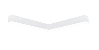 Nora Lighting NLINSW-L334W Linear LED Luminaire
