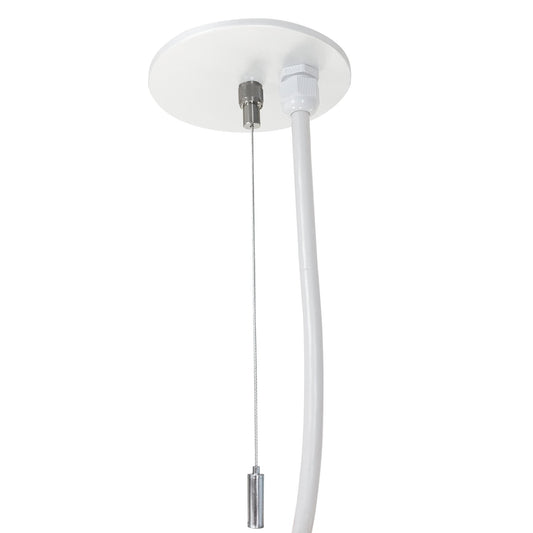 Nora Lighting NLINSW-PCCW/6W-20 Lighting Accessory