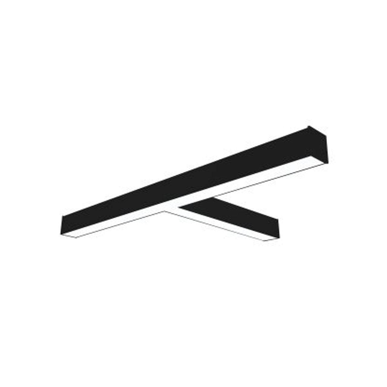 Nora Lighting NLINSW-T334B Linear LED Luminaire