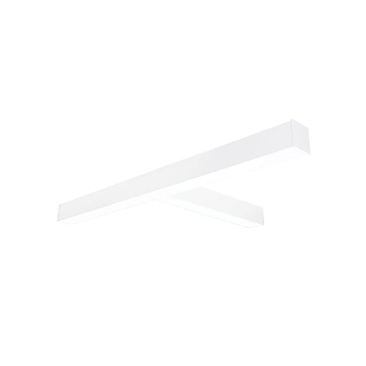 Nora Lighting NLINSW-T334W Linear LED Luminaire