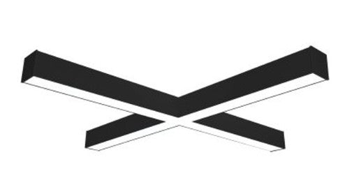 Nora Lighting NLINSW-X334B Linear LED Luminaire