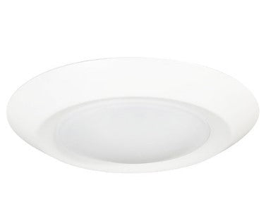 Nora Lighting NLOPAC-R6REGT2440W Lighting Fixture