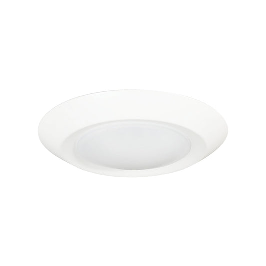 Nora Lighting NLOPAC-R6REGT24TWW Lighting Fixture