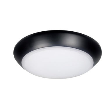Nora Lighting NLOPAC-R8T2430B Lighting Fixture