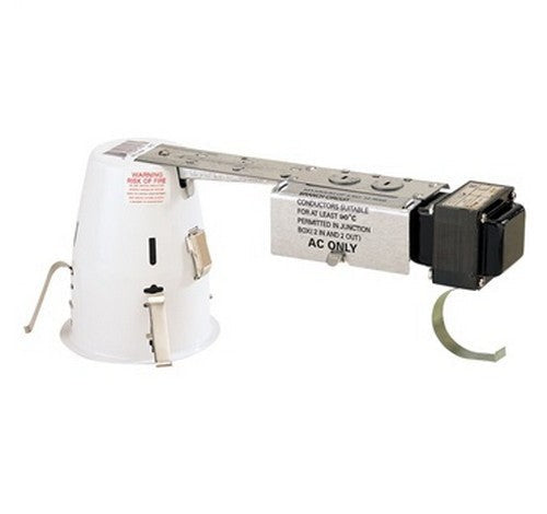 Nora Lighting NLR-404QAT Recessed Housing