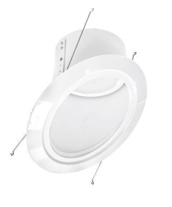 Nora Lighting NLRS-6S11L127W LED Retrofit Reflector