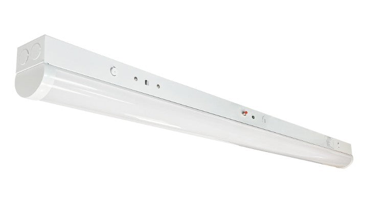 Nora Lighting NLSTR-4L1334W/EM Emergency Lighting