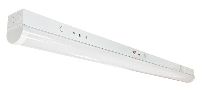 Nora Lighting NLSTR-4L1334W/MS Lighting Fixture