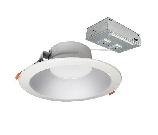 Nora Lighting NLTH-81TW-HZMPWLE4 LED Downlight