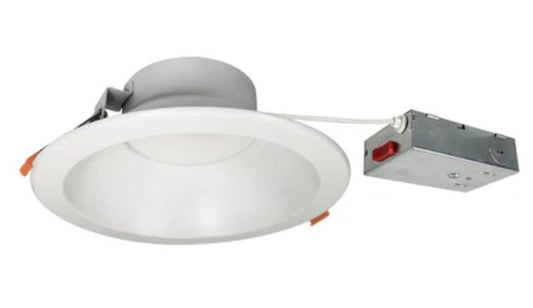 Nora Lighting NLTH-81TW-MPWLE4 LED Downlight