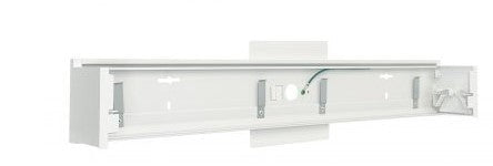 Nora Lighting NLUD-2WMW Lighting Fixture
