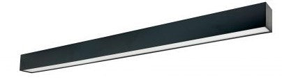 Nora Lighting NLUD-4334B Linear LED Luminaire