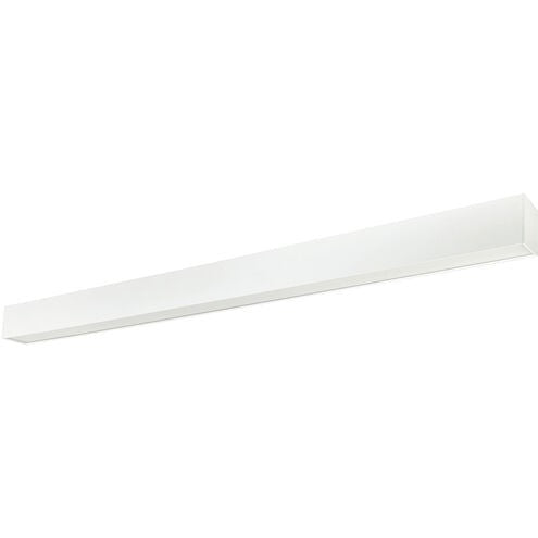 Nora Lighting NLUD-4334W/EM Linear LED Luminaire