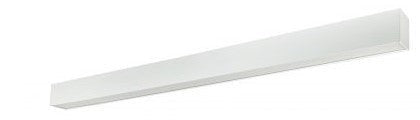 Nora Lighting NLUD-4334W Linear LED Luminaire